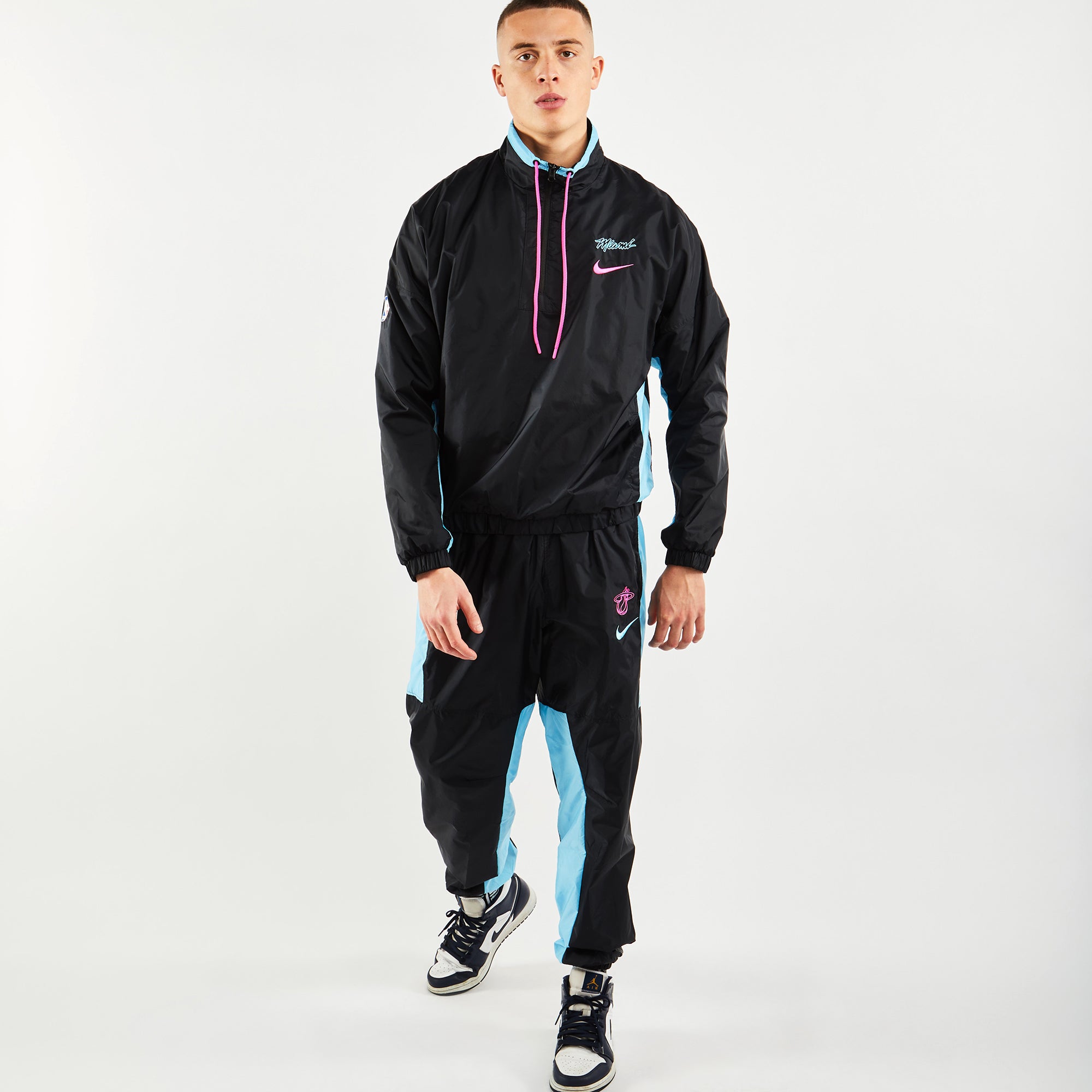 tracksuit miami heat