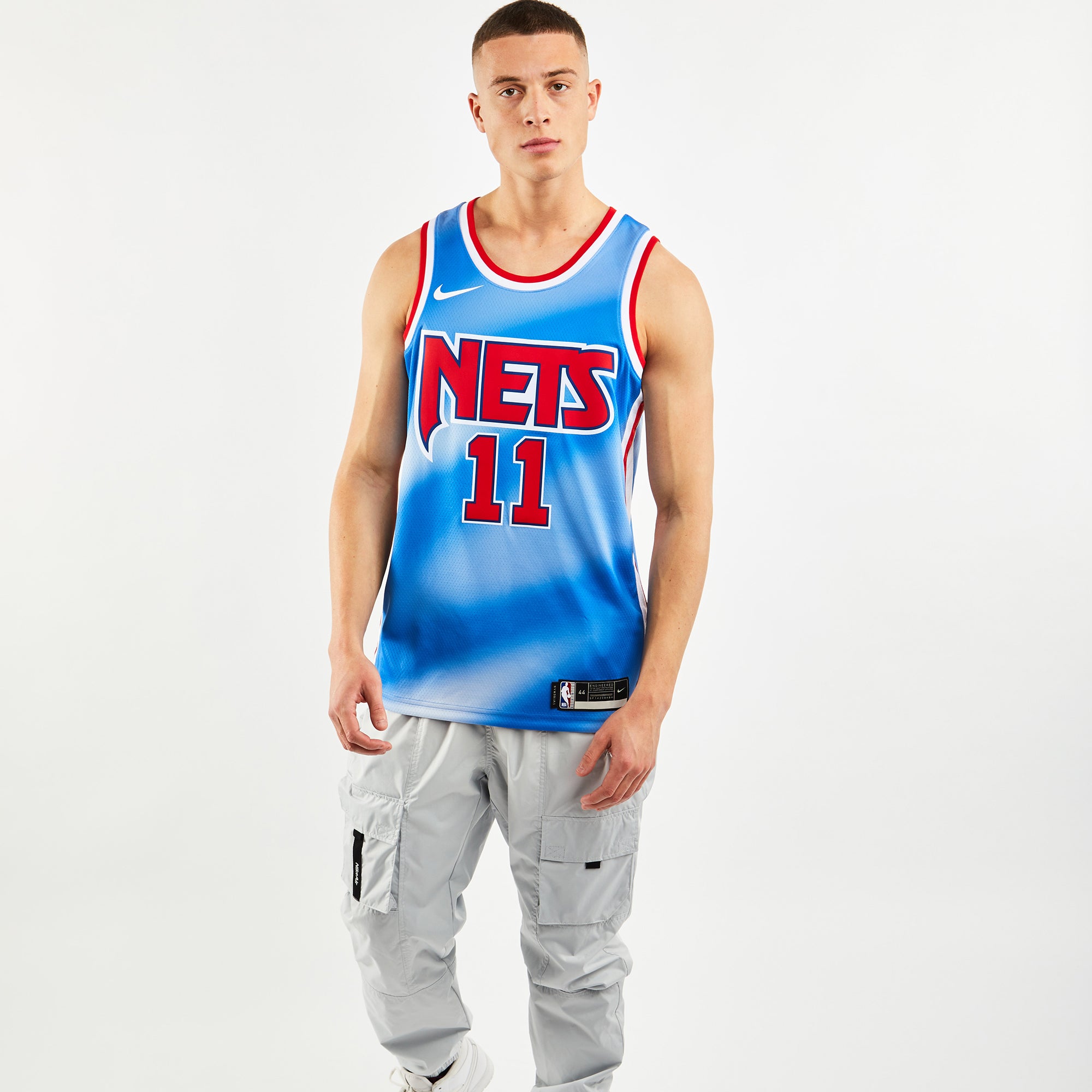brooklyn nets classic jersey