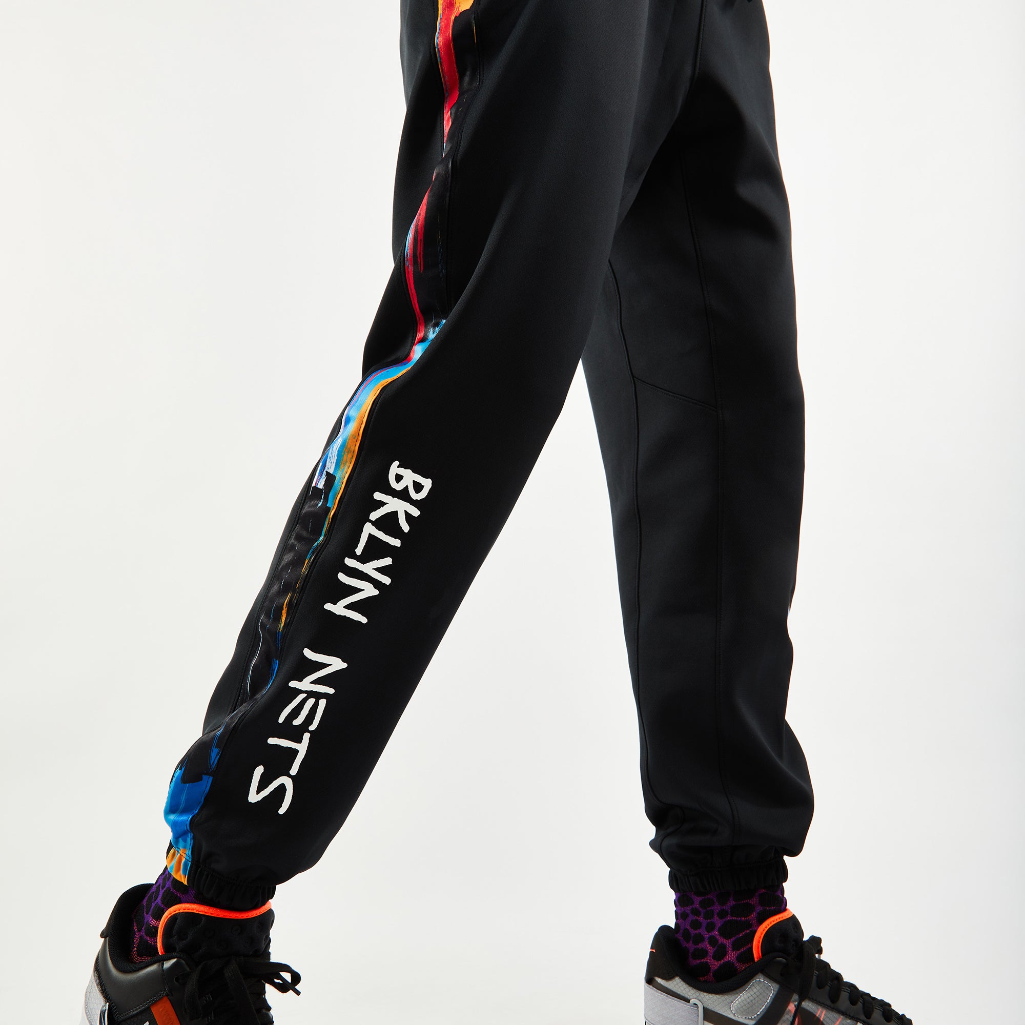 brooklyn nets pants