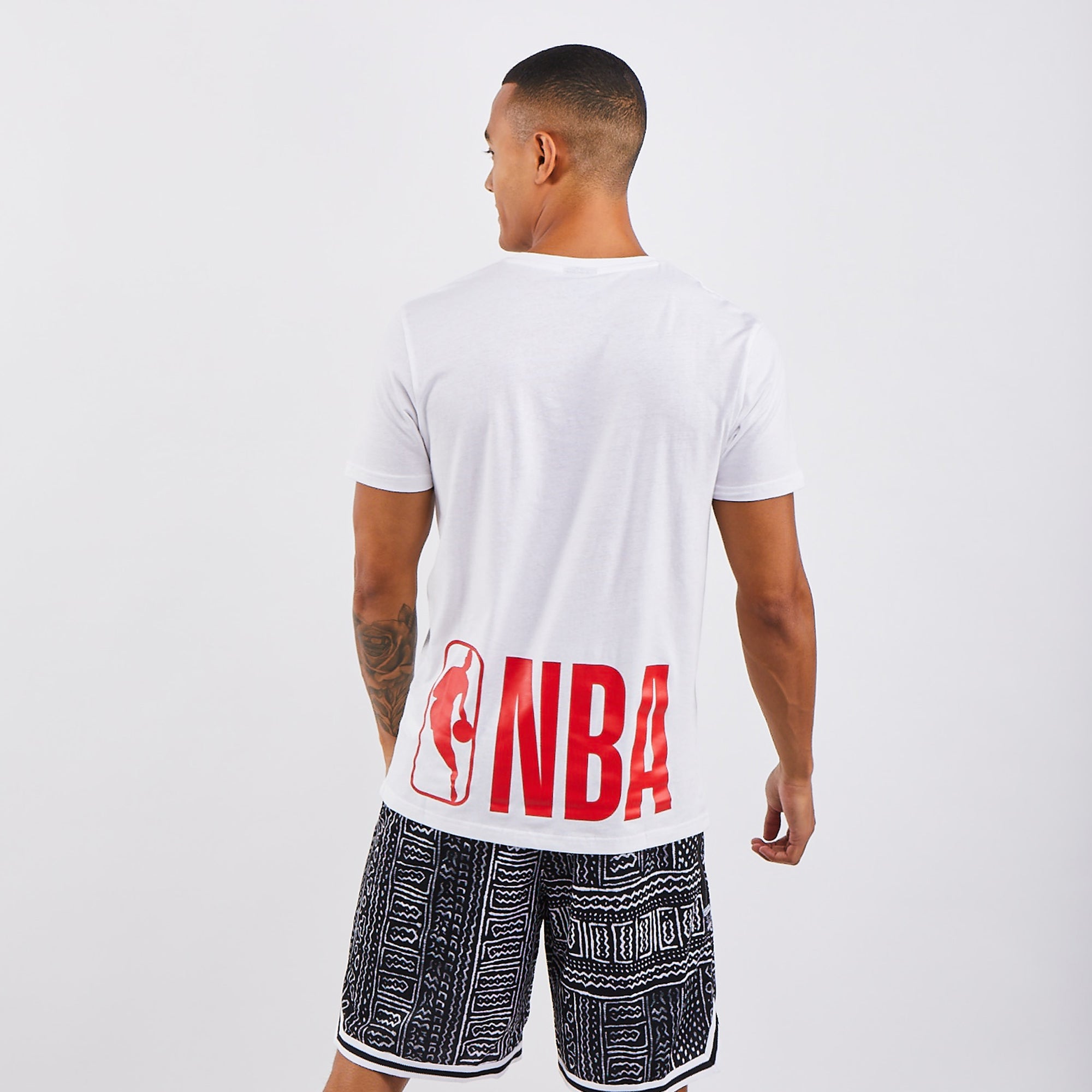 foot locker nba shorts