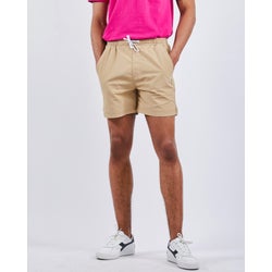Men Shorts - Foot Locker Woven - Incence-Incence-Incence