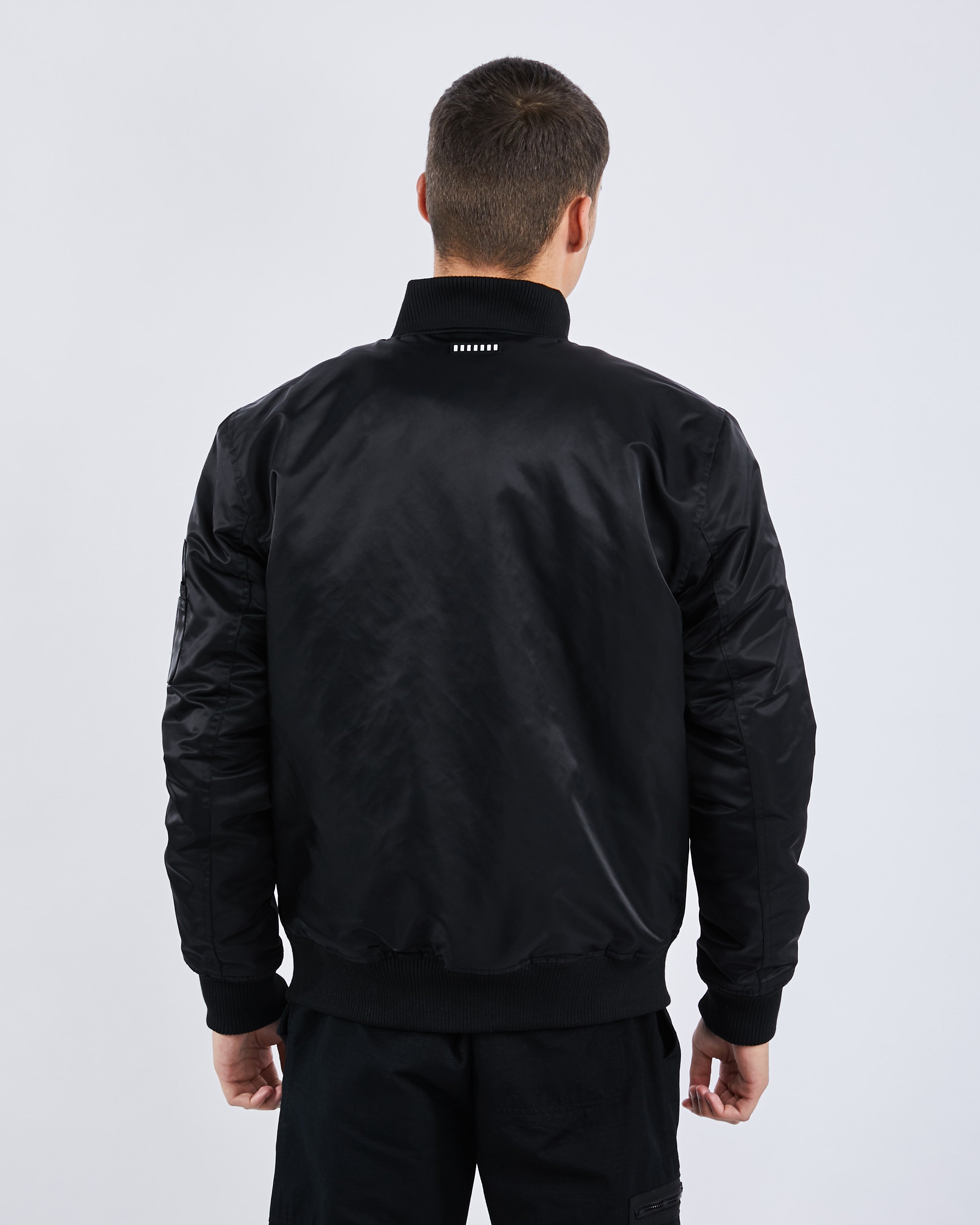 adidas bomber jacket foot locker