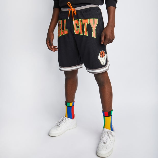 just don all city - men shorts