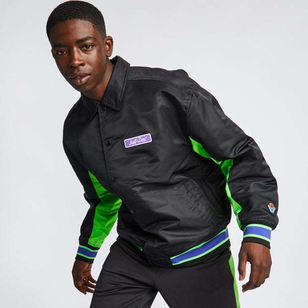 just don all city - men jackets