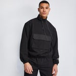Black-Black