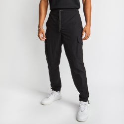 Herren Hosen - LCKR Mayday - Black-Black