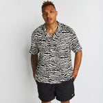 Unbleached Zebra-Unbleached Zebra