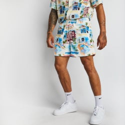 Uomo Shorts - LCKR Sunnyside - Viva Las Vegas-Viva Las Vegas