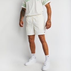 Herren Shorts - LCKR Sunnyside - Unbleached-Unbleached