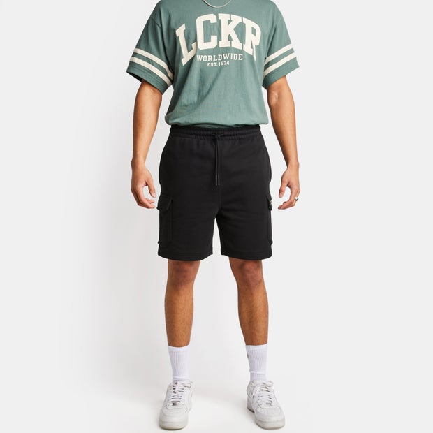 Lckr Essential - Men Shorts