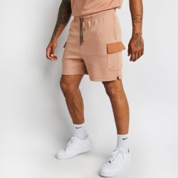 Uomo Shorts - LCKR Utility - Adobe-Adobe