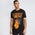 LCKR Essential - Uomo T-Shirts Black-Black