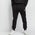 LCKR Essential - Men Pants Black-Black