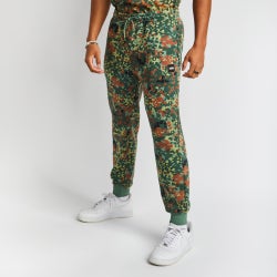 Herren Hosen - LCKR Essential - Bush Camo Print-Bush Camo Print