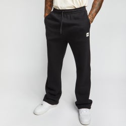 Uomo Pantaloni - LCKR Essential - Grey Heather-Grey Heather