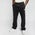 LCKR Essential - Uomo Pantaloni Grey Heather-Grey Heather