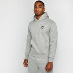 Grey Heather-Grey Heather