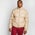 LCKR Andes - Heren Jackets Oatmilk-Oatmilk