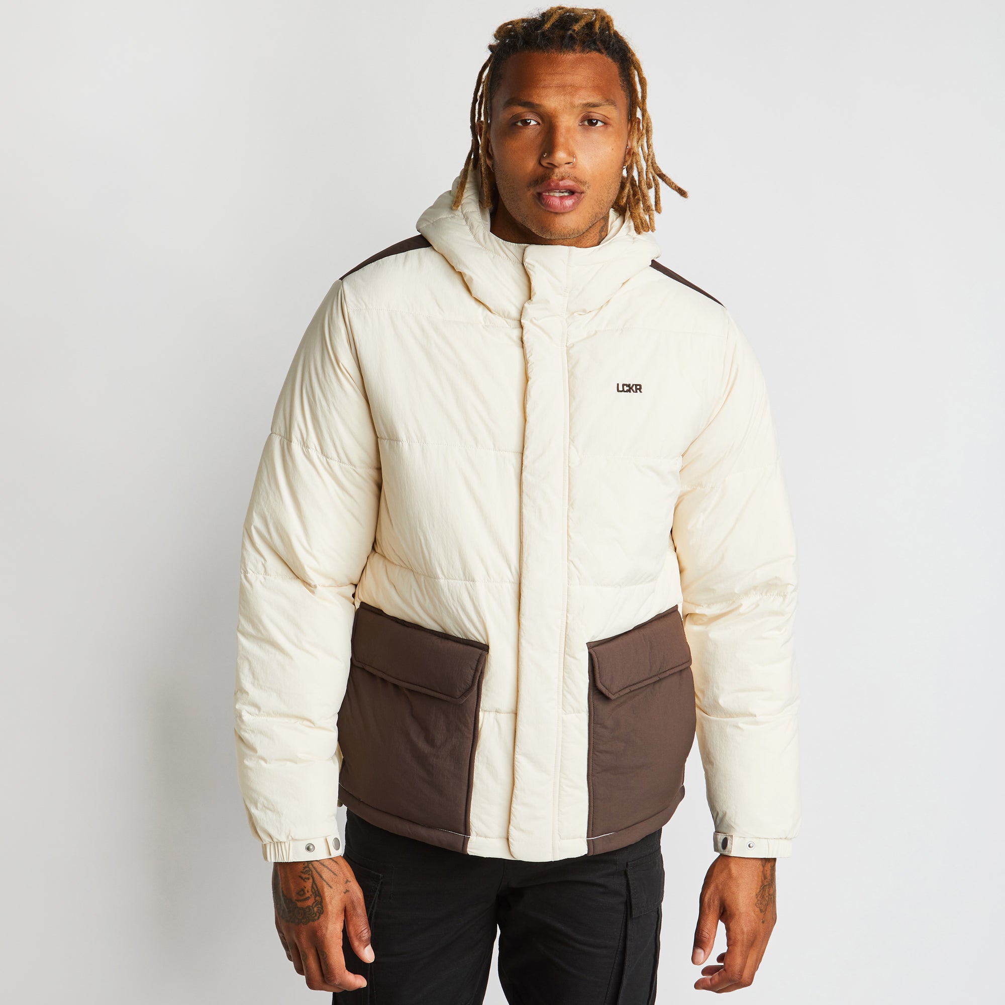 Foot locker cheap jackets mens