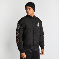 Black-Black