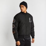 Black-Black