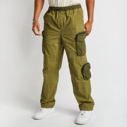 Herren Hosen - LCKR Anaheim Bungee Cord - Martine Olive-Martine Olive