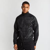 Luxury Black-Luxury Black