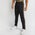 LCKR Breezy - Uomo Pantaloni Black-Bush Camo