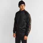 Black-Bush Camo