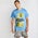 LCKR Essential - Men T-Shirts Blue-Blue