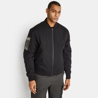 Foot locker mens hot sale jackets