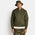 LCKR Alpha Bomber - Uomo Jackets Forrest Night-Forrest Night-Forrest Night