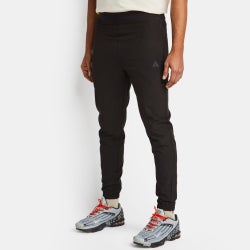 Men Pants - LCKR Teslin Shasta - Black-Black-Black
