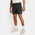 LCKR Retro Sunnyside - Men Shorts Black-Black-Black