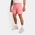 LCKR Retro Sunnyside - Herren Shorts Gum-Gum-Gum