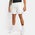 LCKR Retro Sunnyside - Herren Shorts White Checker-White Checker-White Checker