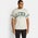 LCKR Retro - Homme T-Shirts Chalk-Chalk-Chalk