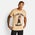 LCKR Essential - Uomo T-Shirts Beige-Beige