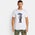 LCKR Essential - Men T-Shirts White-White