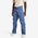 LCKR Baggy - Men Pants Oceana Blue-Oceana Blue