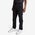 LCKR Oppenheimer - Herren Hosen Black-Black