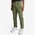 LCKR Oppenheimer - Men Pants Olivine-Olivine