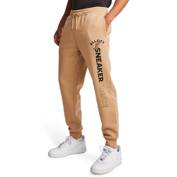 Hombre Pantalones - LCKR Essential - Tannin-Tannin