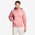 LCKR Essential - Homme Hoodies Mauve Glow-Mauve Glow