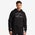 LCKR Essential - Men Hoodies Black-Black