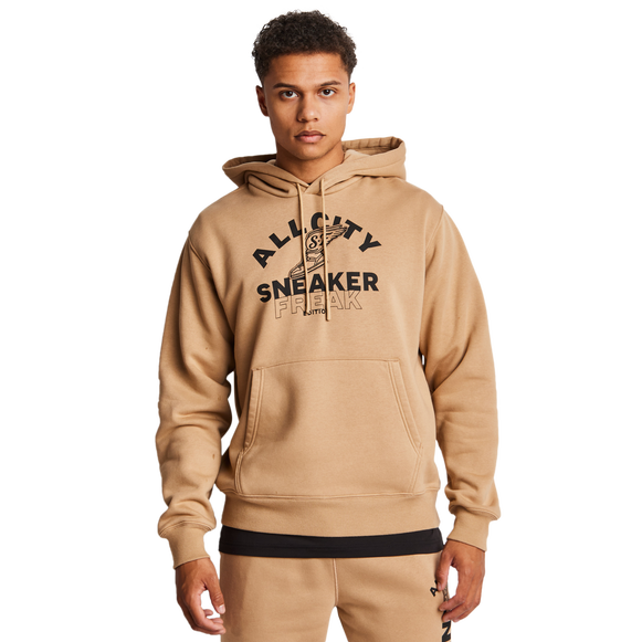 Moda deportiva masculina