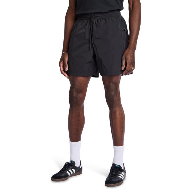Image of LCKR All Around male Pantaloncini - Nero - Nylon - Foot Locker035