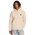 LCKR Embroidered Hooded - Homme Hoodies Parchment-Parchment