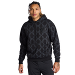 Brocade Black-Brocade Black