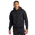 LCKR Badge - Heren Hoodies Brocade Black-Brocade Black